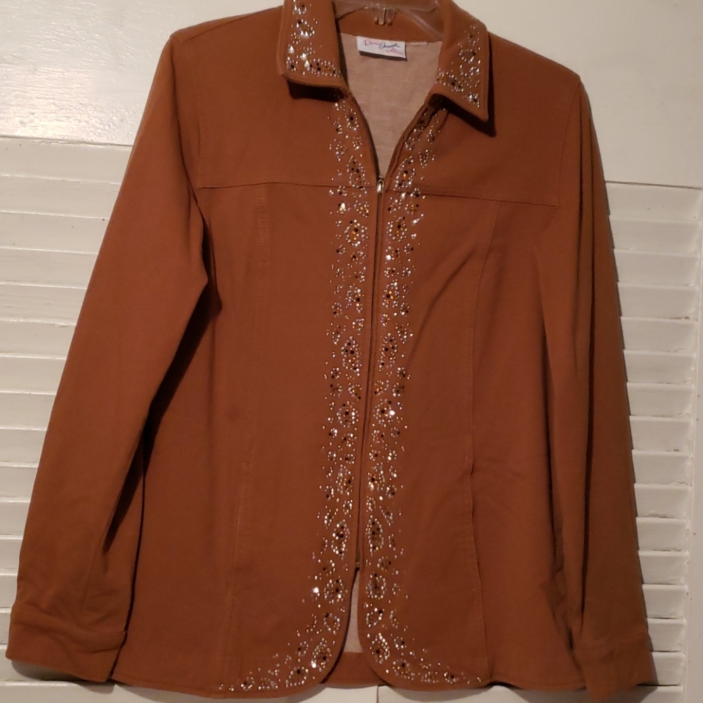 Dream Jeannes Jacket